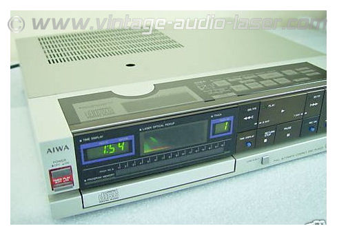 Aiwa DX-1000